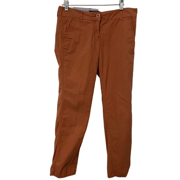 COPY - Womens Tommy Hilfiger Chino Pants Size 4 MS - Picture 1 of 5